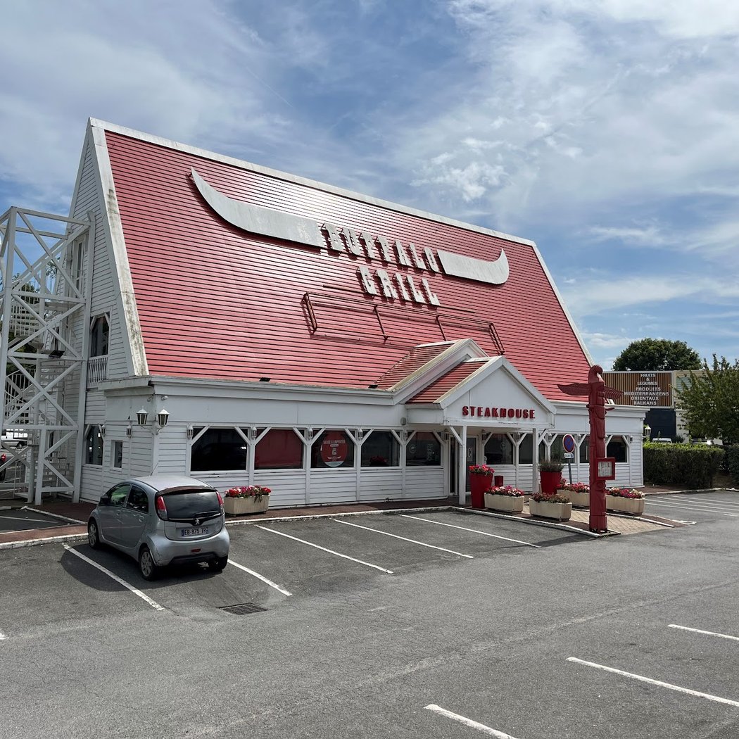 Buffalo Grill Creteil 2